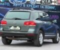 Зеленый Фольксваген Туарег, объемом двигателя 3.2 л и пробегом 282 тыс. км за 7799 $, фото 6 на Automoto.ua
