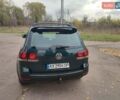 Зелений Фольксваген Туарег, об'ємом двигуна 2.46 л та пробігом 322 тис. км за 7200 $, фото 4 на Automoto.ua