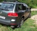 Фольксваген Туарег 2003 в Виннице на Automoto.ua Зеленый Фольксваген Туарег, объемом двигателя 0 л и пробегом 310 тыс. км за 6500 $, фото 2 на Automoto.ua