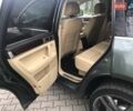 Зеленый Фольксваген Туарег, объемом двигателя 4.9 л и пробегом 295 тыс. км за 11999 $, фото 15 на Automoto.ua