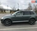 Зеленый Фольксваген Туарег, объемом двигателя 4.9 л и пробегом 295 тыс. км за 11999 $, фото 4 на Automoto.ua