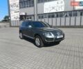 Зелений Фольксваген Туарег, об'ємом двигуна 3.19 л та пробігом 282 тис. км за 8500 $, фото 1 на Automoto.ua
