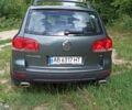 Фольксваген Туарег 2003 в Виннице на Automoto.ua Зеленый Фольксваген Туарег, объемом двигателя 0 л и пробегом 310 тыс. км за 6500 $, фото 6 на Automoto.ua