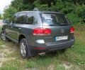 Фольксваген Туарег 2003 в Виннице на Automoto.ua Зеленый Фольксваген Туарег, объемом двигателя 0 л и пробегом 310 тыс. км за 6500 $, фото 5 на Automoto.ua