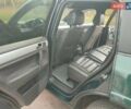 Зелений Фольксваген Туарег, об'ємом двигуна 2.46 л та пробігом 322 тис. км за 7200 $, фото 16 на Automoto.ua