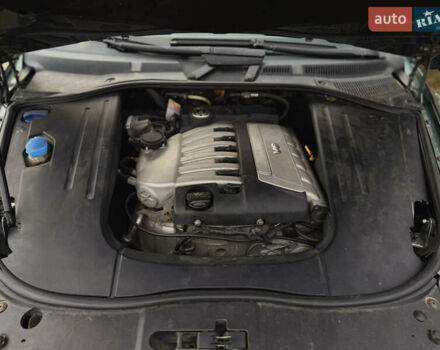 Зеленый Фольксваген Туарег, объемом двигателя 3.19 л и пробегом 259 тыс. км за 7999 $, фото 16 на Automoto.ua