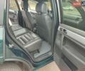 Зелений Фольксваген Туарег, об'ємом двигуна 2.46 л та пробігом 322 тис. км за 7200 $, фото 14 на Automoto.ua