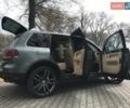 Зеленый Фольксваген Туарег, объемом двигателя 4.9 л и пробегом 295 тыс. км за 11999 $, фото 30 на Automoto.ua