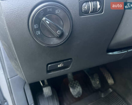 Зеленый Фольксваген Туарег, объемом двигателя 2.5 л и пробегом 303 тыс. км за 2999 $, фото 20 на Automoto.ua