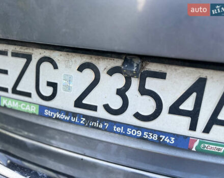 Зеленый Фольксваген Туарег, объемом двигателя 2.5 л и пробегом 303 тыс. км за 2999 $, фото 9 на Automoto.ua