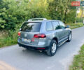 Зеленый Фольксваген Туарег, объемом двигателя 2.5 л и пробегом 303 тыс. км за 2999 $, фото 7 на Automoto.ua