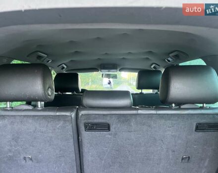 Зеленый Фольксваген Туарег, объемом двигателя 2.5 л и пробегом 303 тыс. км за 2999 $, фото 27 на Automoto.ua