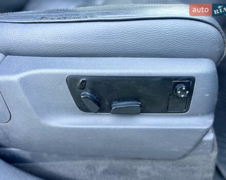 Зеленый Фольксваген Туарег, объемом двигателя 2.5 л и пробегом 303 тыс. км за 2999 $, фото 37 на Automoto.ua