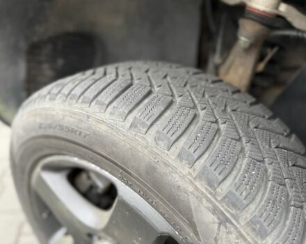 Зеленый Фольксваген Туарег, объемом двигателя 2.5 л и пробегом 370 тыс. км за 3699 $, фото 10 на Automoto.ua