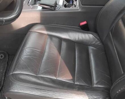 Зеленый Фольксваген Туарег, объемом двигателя 2.97 л и пробегом 408 тыс. км за 8200 $, фото 1 на Automoto.ua