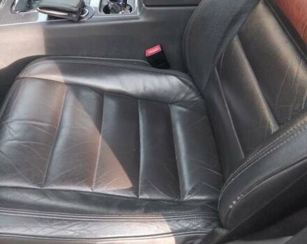 Зеленый Фольксваген Туарег, объемом двигателя 2.97 л и пробегом 408 тыс. км за 8200 $, фото 5 на Automoto.ua