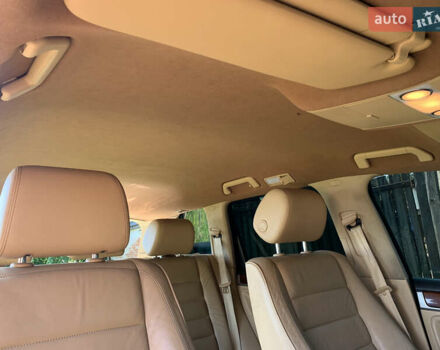 Зелений Фольксваген Туарег, об'ємом двигуна 3 л та пробігом 380 тис. км за 7200 $, фото 20 на Automoto.ua