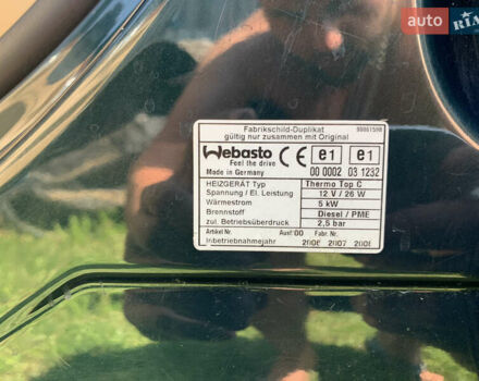 Зелений Фольксваген Туарег, об'ємом двигуна 3 л та пробігом 380 тис. км за 7200 $, фото 18 на Automoto.ua