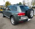 Зеленый Фольксваген Туарег, объемом двигателя 2.5 л и пробегом 316 тыс. км за 10900 $, фото 7 на Automoto.ua