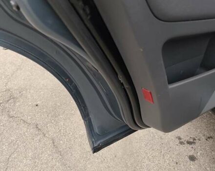 Зеленый Фольксваген Туарег, объемом двигателя 0 л и пробегом 352 тыс. км за 6900 $, фото 18 на Automoto.ua