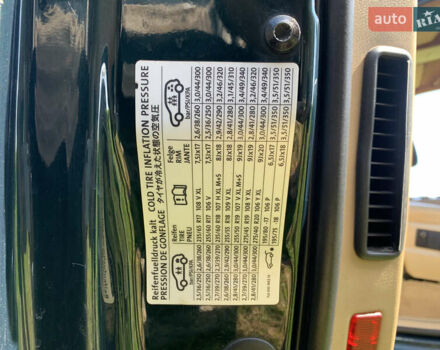 Зелений Фольксваген Туарег, об'ємом двигуна 3 л та пробігом 380 тис. км за 7200 $, фото 17 на Automoto.ua