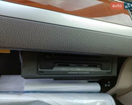 Зелений Фольксваген Туарег, об'ємом двигуна 2.97 л та пробігом 445 тис. км за 16800 $, фото 31 на Automoto.ua