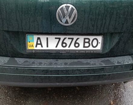 Зелений Фольксваген Туарег, об'ємом двигуна 2.97 л та пробігом 445 тис. км за 16800 $, фото 34 на Automoto.ua