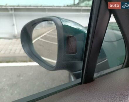 Зелений Фольксваген Туарег, об'ємом двигуна 2.97 л та пробігом 445 тис. км за 16800 $, фото 19 на Automoto.ua