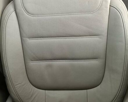 Зелений Фольксваген Туарег, об'ємом двигуна 2.97 л та пробігом 445 тис. км за 16800 $, фото 22 на Automoto.ua