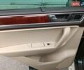Зелений Фольксваген Туарег, об'ємом двигуна 2.97 л та пробігом 445 тис. км за 16800 $, фото 14 на Automoto.ua