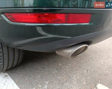 Зелений Фольксваген Туарег, об'ємом двигуна 2.97 л та пробігом 445 тис. км за 16800 $, фото 33 на Automoto.ua