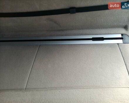 Зелений Фольксваген Туарег, об'ємом двигуна 2.97 л та пробігом 445 тис. км за 16800 $, фото 24 на Automoto.ua