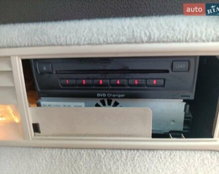 Зелений Фольксваген Туарег, об'ємом двигуна 2.97 л та пробігом 445 тис. км за 16800 $, фото 25 на Automoto.ua