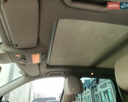 Зелений Фольксваген Туарег, об'ємом двигуна 2.97 л та пробігом 445 тис. км за 16800 $, фото 17 на Automoto.ua