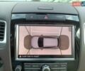 Зелений Фольксваген Туарег, об'ємом двигуна 2.97 л та пробігом 445 тис. км за 16800 $, фото 36 на Automoto.ua