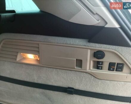 Зелений Фольксваген Туарег, об'ємом двигуна 2.97 л та пробігом 445 тис. км за 16800 $, фото 26 на Automoto.ua