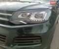 Зелений Фольксваген Туарег, об'ємом двигуна 2.97 л та пробігом 445 тис. км за 16800 $, фото 11 на Automoto.ua