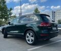 Зелений Фольксваген Туарег, об'ємом двигуна 3 л та пробігом 290 тис. км за 18865 $, фото 2 на Automoto.ua