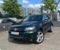 Зелений Фольксваген Туарег, об'ємом двигуна 3 л та пробігом 290 тис. км за 18865 $, фото 1 на Automoto.ua