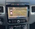 Зелений Фольксваген Туарег, об'ємом двигуна 3 л та пробігом 290 тис. км за 18865 $, фото 18 на Automoto.ua