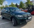 Зелений Фольксваген Туарег, об'ємом двигуна 3 л та пробігом 290 тис. км за 18865 $, фото 6 на Automoto.ua