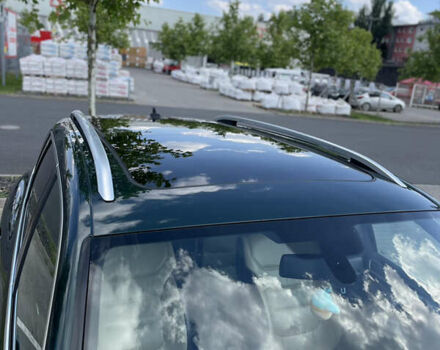 Зеленый Фольксваген Туарег, объемом двигателя 2.97 л и пробегом 279 тыс. км за 22000 $, фото 15 на Automoto.ua