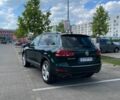 Зелений Фольксваген Туарег, об'ємом двигуна 3 л та пробігом 290 тис. км за 18865 $, фото 10 на Automoto.ua