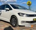 Білий Фольксваген Туран, об'ємом двигуна 1.6 л та пробігом 244 тис. км за 14600 $, фото 1 на Automoto.ua