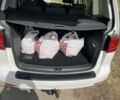 Білий Фольксваген Туран, об'ємом двигуна 2 л та пробігом 250 тис. км за 11000 $, фото 16 на Automoto.ua