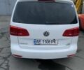 Белый Фольксваген Туран, объемом двигателя 1.6 л и пробегом 250 тыс. км за 10500 $, фото 7 на Automoto.ua