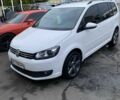 Белый Фольксваген Туран, объемом двигателя 1.6 л и пробегом 250 тыс. км за 10500 $, фото 8 на Automoto.ua