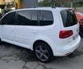 Белый Фольксваген Туран, объемом двигателя 1.6 л и пробегом 250 тыс. км за 10500 $, фото 10 на Automoto.ua