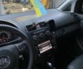 Белый Фольксваген Туран, объемом двигателя 1.6 л и пробегом 250 тыс. км за 10500 $, фото 13 на Automoto.ua