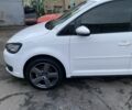 Белый Фольксваген Туран, объемом двигателя 1.6 л и пробегом 250 тыс. км за 10500 $, фото 9 на Automoto.ua